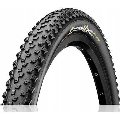 Pneumatika Continental Cross King II Performance SW 29x2.2 TL-R
