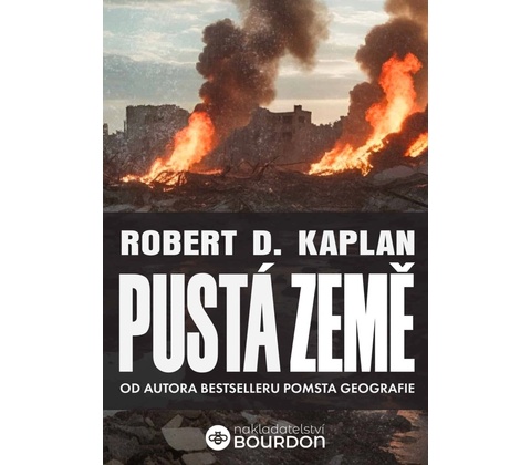 Pustá země
