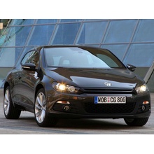 VW Deep Black LC9X farba 1 liter