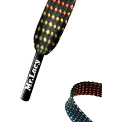 Mr.Lacy Flatties Galactica čierne