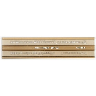 Koh i Noor 2,5 mm