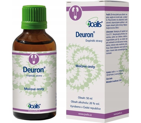 Joalis Deuron 50 ml
