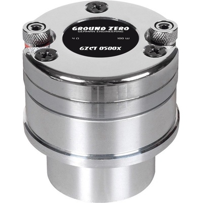 Ground Zero GZCT 0500X