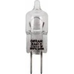 OSRAM Osram Halogen Oven Halogen Bulb For Ovens 10W 12V G4 - 4050300308081