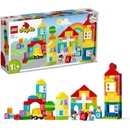 LEGO® DUPLO 10935 Písmenkové mestečko