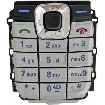 Klávesnica Nokia 2610