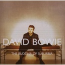 BOWIE DAVID: BUDDHA OF SUBURBIA CD