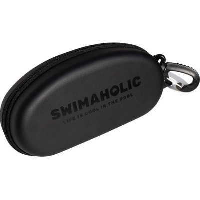 Swimaholic Goggle Case černá