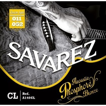 Savarez A140CL