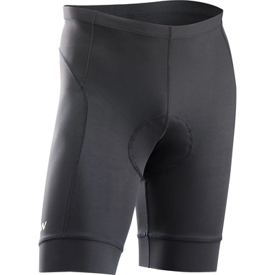 Northwave Мъжки шорти за колоездене Northwave Active Short Cycling bottoms - Black (055-3255-0111)