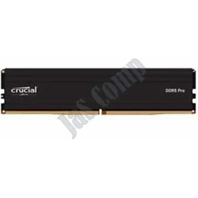 Crucial Pro DDR5 48GB 6000MHz CL48 (2x24GB) CP2K24G60C48U5
