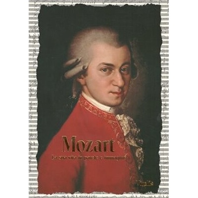 Mozart italská verze