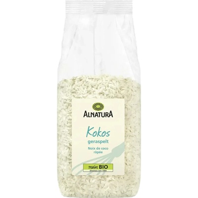 Alnatura BIO Kokos strouhaný 200 g