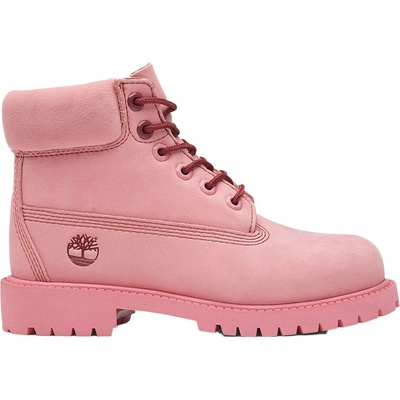 Timberland Обувки Timberland Premium 6´´ Toddler Boots - Pink