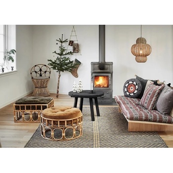 Madam Stoltz Възглавница за лежанка Madam Stoltz 70 x 180 cm (MP.70180.206)