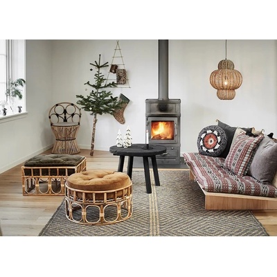 Madam Stoltz Възглавница за лежанка Madam Stoltz 70 x 180 cm (MP.70180.206)