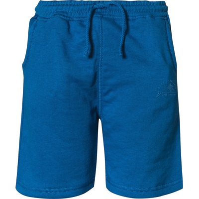 MINOTI Панталон синьо, размер 122-128