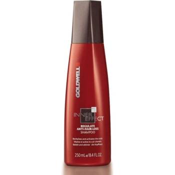 Goldwell Inner Effect Regulate šampon na podporu růstu vlasů 250 ml