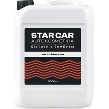 Star Car Autošampon 5 l