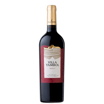 Image 1 of Villa Yambol Мерло Вила Ямбол