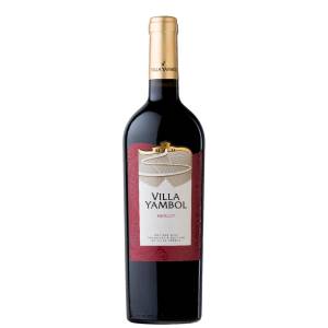 Villa Yambol Мерло Вила Ямбол