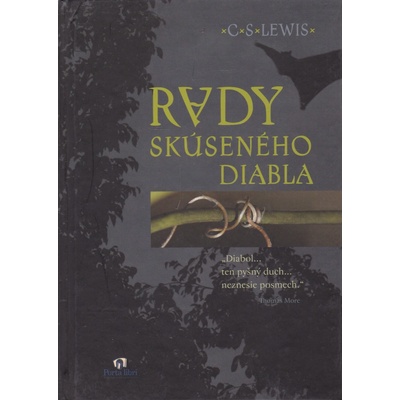 Rady skúseného diabla