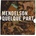 Mendelson - Quelque Part LP