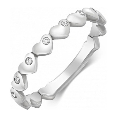 Sofia stříbrný prsten AEAR1843Z R