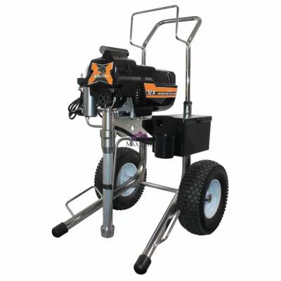 Bisonte PAZ32X CART 230V (BT1009391)
