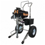 Bisonte PAZ32X CART 230V (BT1009391)