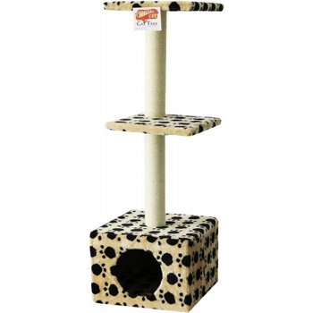 Special Cat Триетажна котешка катерушка 25821 - 4кг