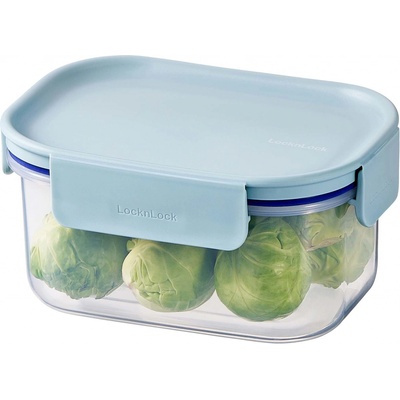 LOCKNLOCK Dóza na potraviny LOCK Classic plus mint 385 ml