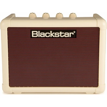 Blackstar FLY 3 Vintage Мини комбо усилвател (FLY3-VIN)