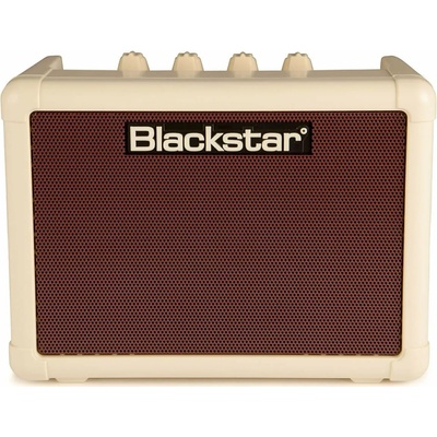 Blackstar FLY 3 Vintage Мини комбо усилвател (FLY3-VIN)