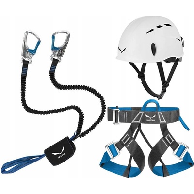 Salewa Kit Via Ferrata Attac – Zboží Dáma