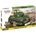 COBI II WW Sherman M4A2E8, 1: 35, 880 к, 5 ф (COBI-3118)