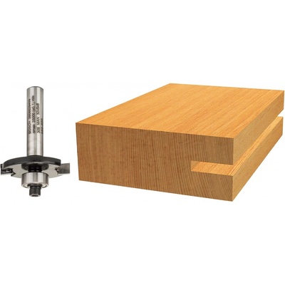 BOSCH Kotoučová fréza 8 mm, d1 32 mm, l 5 mm, g 51 mm
