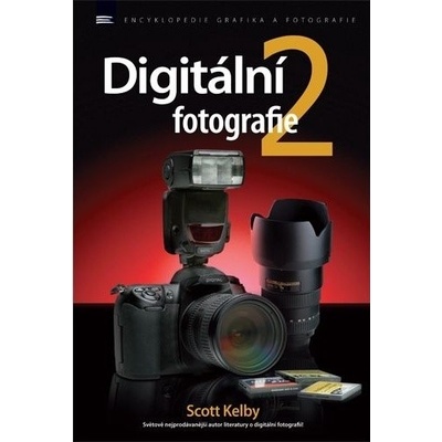 Digitální fotografie 2