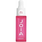 JOIA vegan Сухо олио за кутикула със злато Brut Oil Joia Vegan 8 мл (100203)