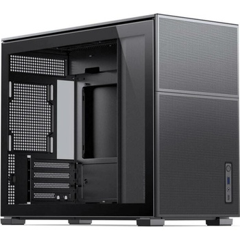 Image 1 of JONSBO D31 MESH BLACK