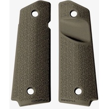 Magpul Střenky Grip MOE® 1911 Olive Drab