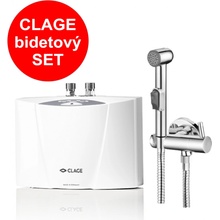 CLAGE MCX3 Bidet