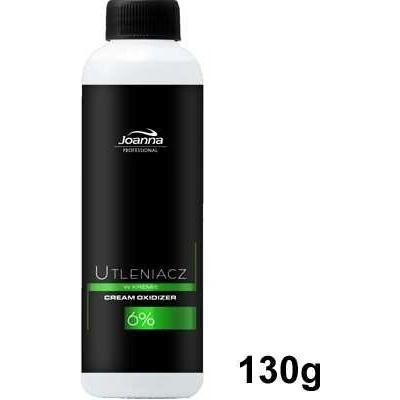JOANNA PROFI Krémový peroxid vodíku 130 g 6%