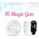 Ozdoby Magic Gem 16