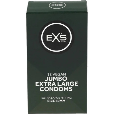 EXS Jumbo 12 pcs