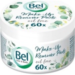 BEL Лакочистители Bel Beauty с алое вера, 60 бр