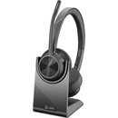 Image 1 of HP Poly Voyager 4320 USB Type-A Wireless BT700 (76U49AA)