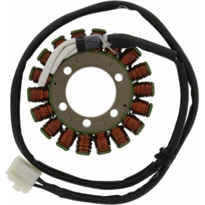 JMP Stator JMP