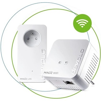 Devolo Magic 1 WiFi mini Starter Kit