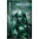 Válka pláství